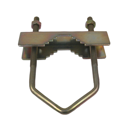 Clamping strap