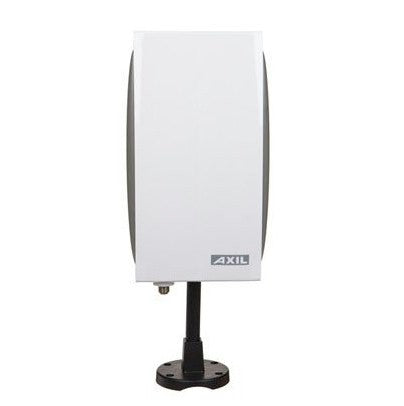 Internal/external antenna