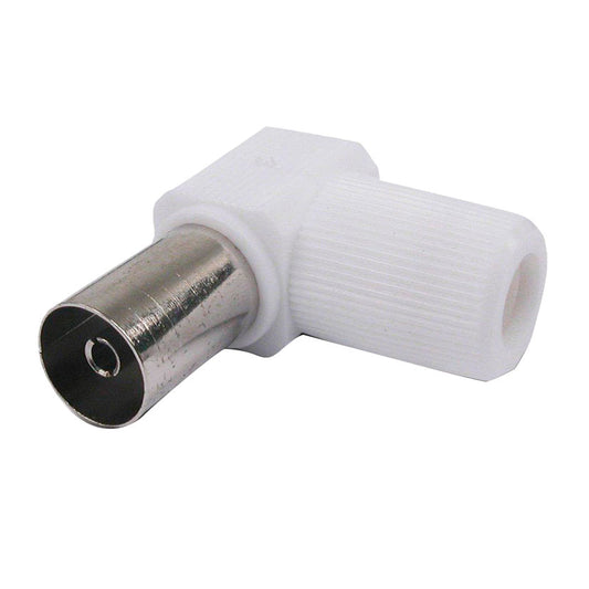 Elbow connector