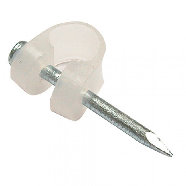 Cable staples