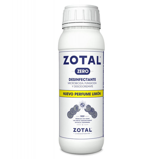 Zotal Zero