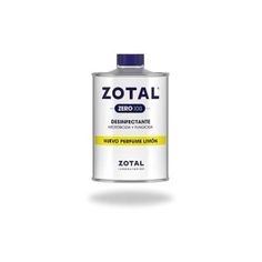 Desinfectante ZOTAL