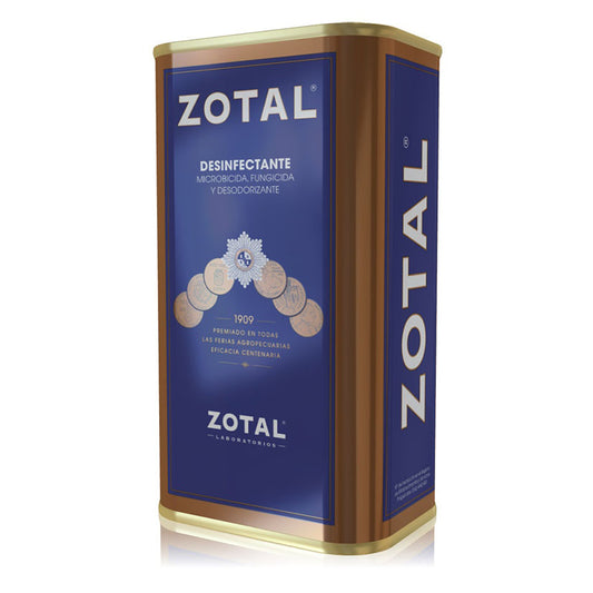 Pure Zotal