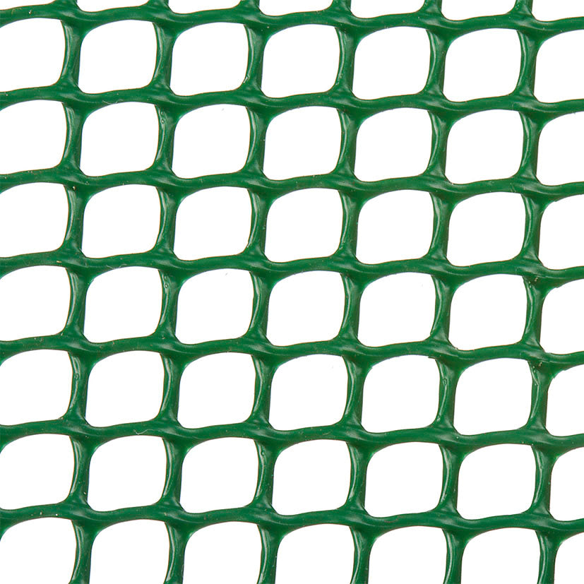 Green mesh