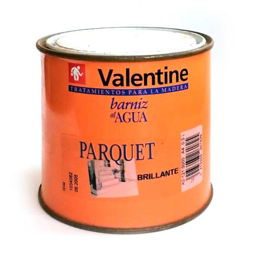 VARNISH TO