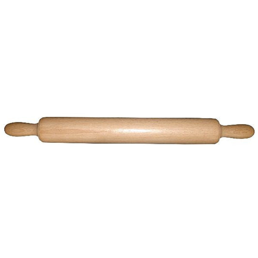 Wooden rolling pin