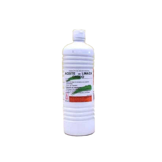 Linseed oil