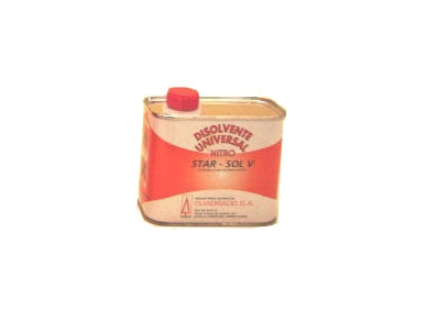 Disolvente universal