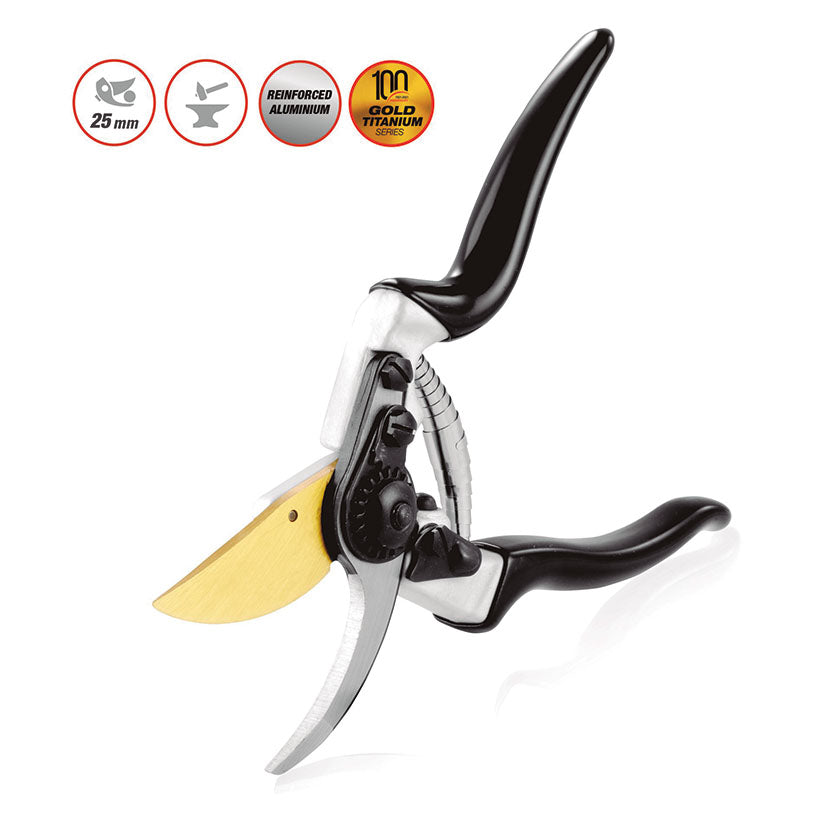 Pruning shears