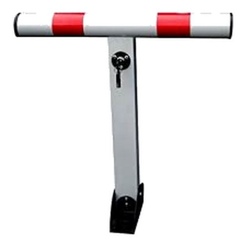Parking barrier