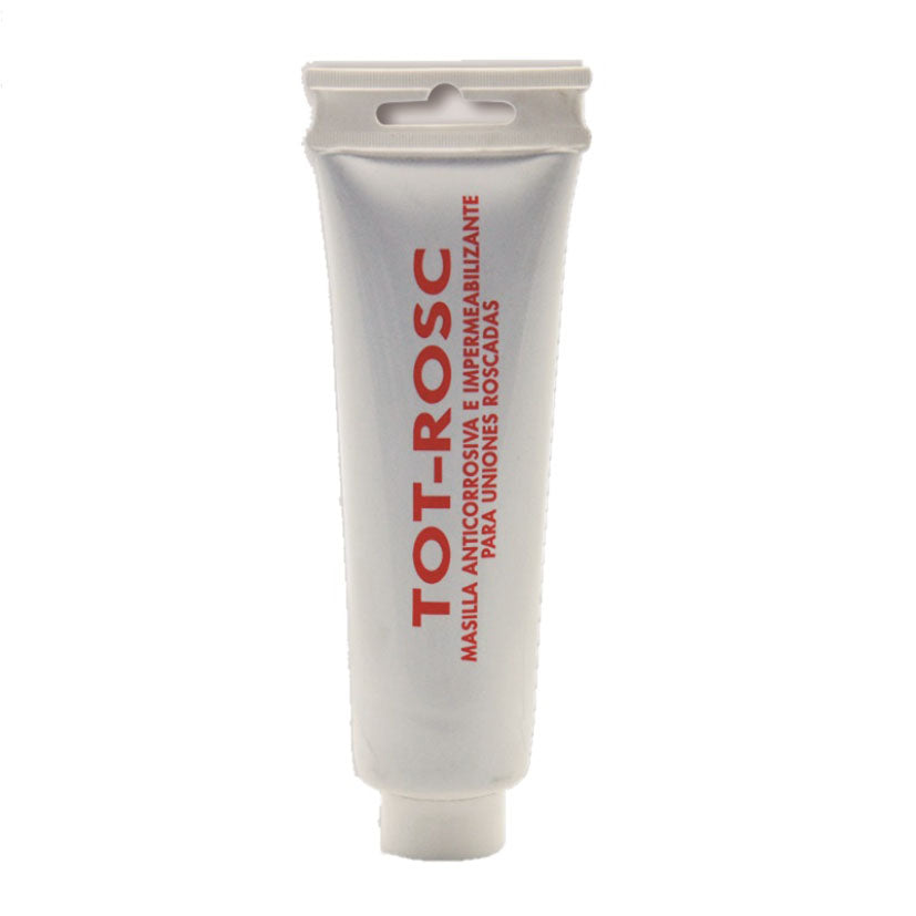 Anti-corrosion putty