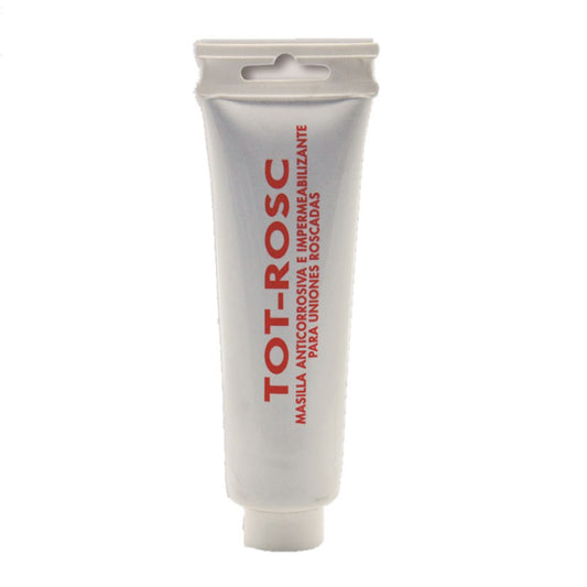 Anti-corrosion putty