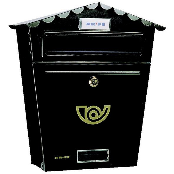 ARFE Mailbox