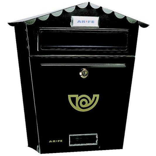 ARFE Mailbox