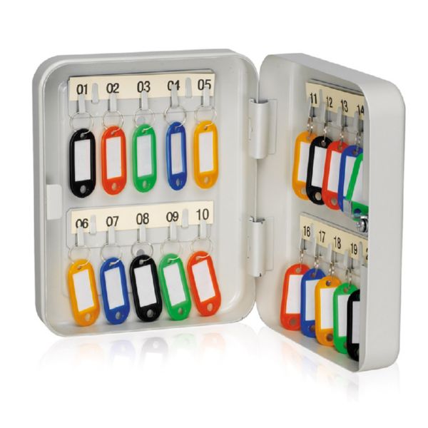 Key cabinet