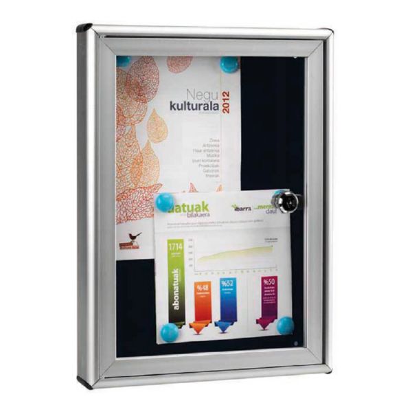 Panel of