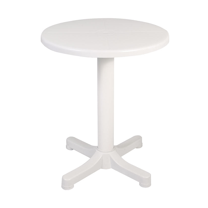 Balcony table