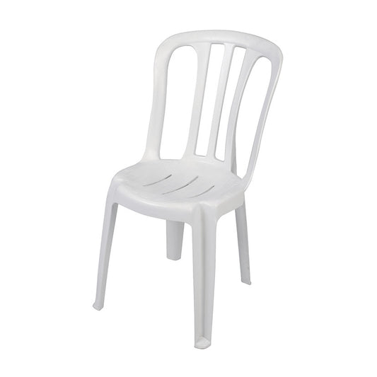 Bistro chair.
