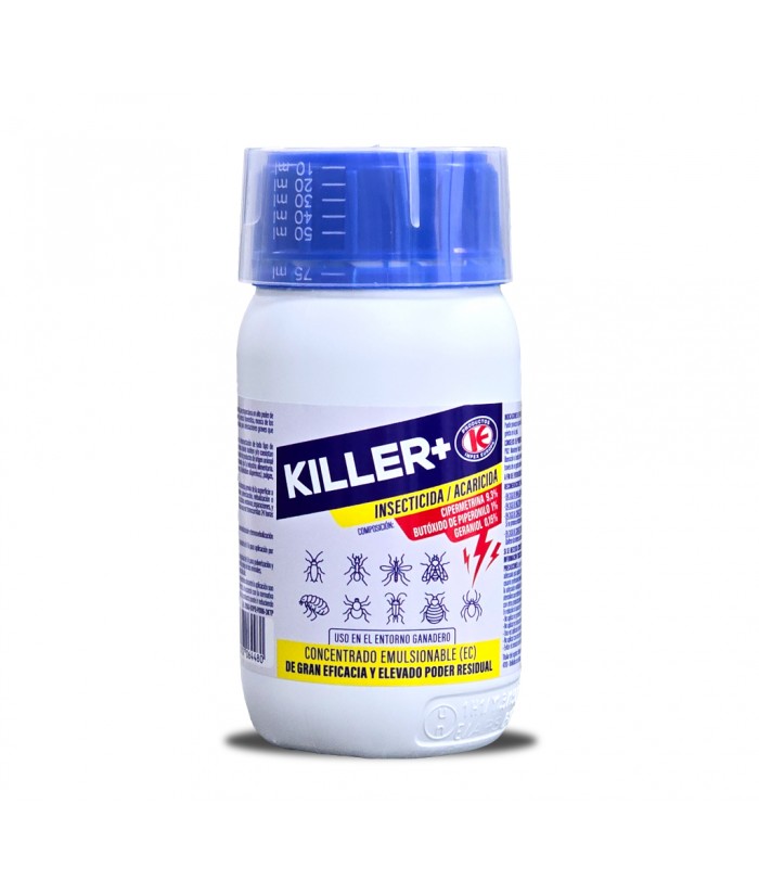 Insecticide acaricide