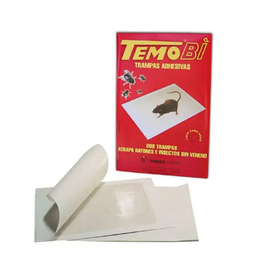 Glue trap
