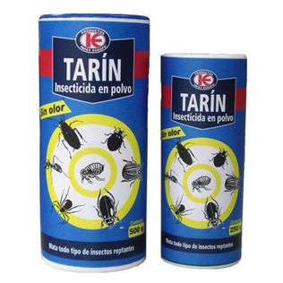Insecticide in