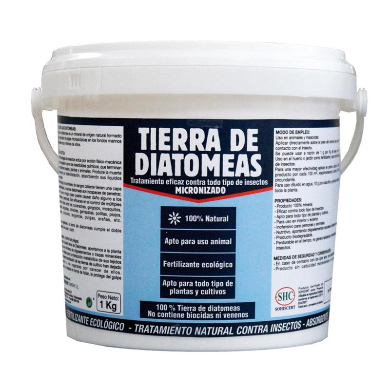 Tierra de