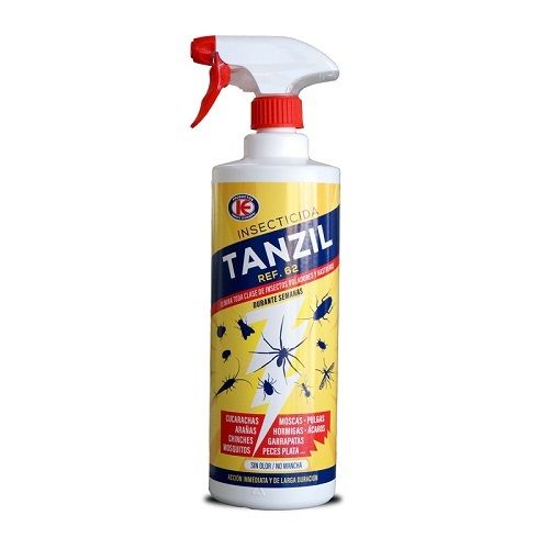 Insecticida Tanzil