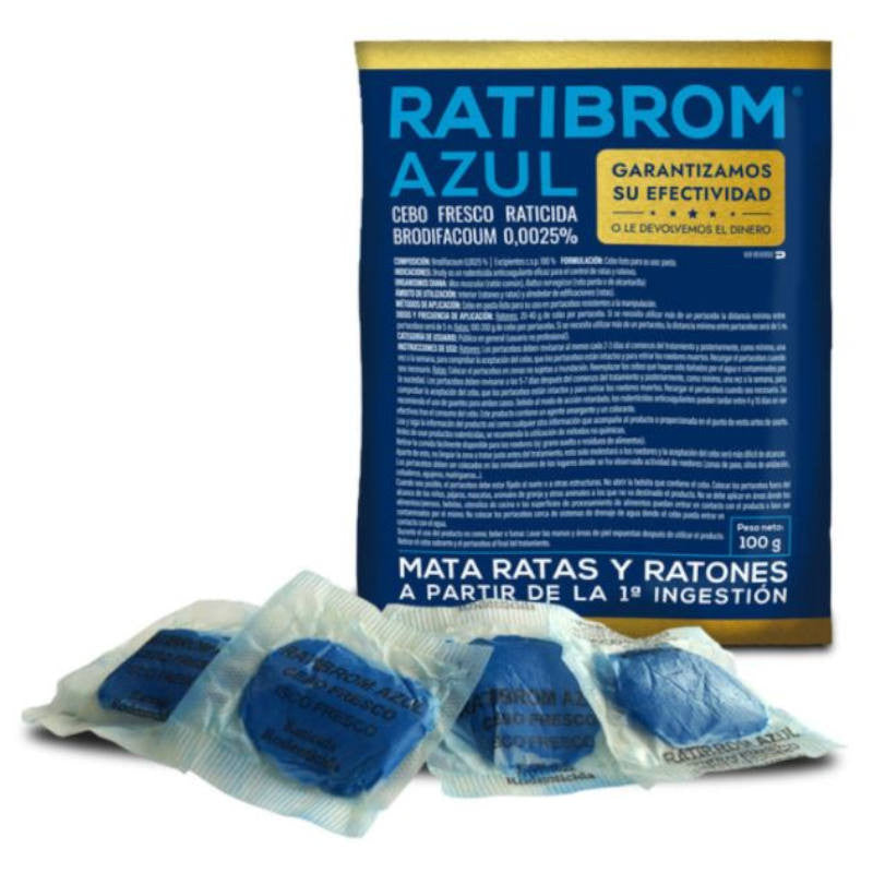 Cebo RATIBROM