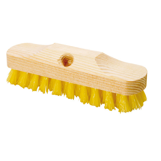 Cepillo buque