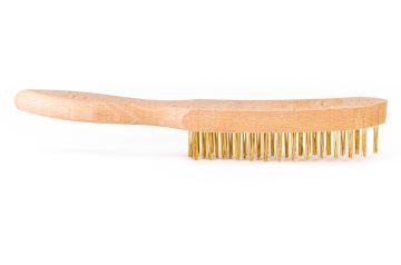 Wire brush