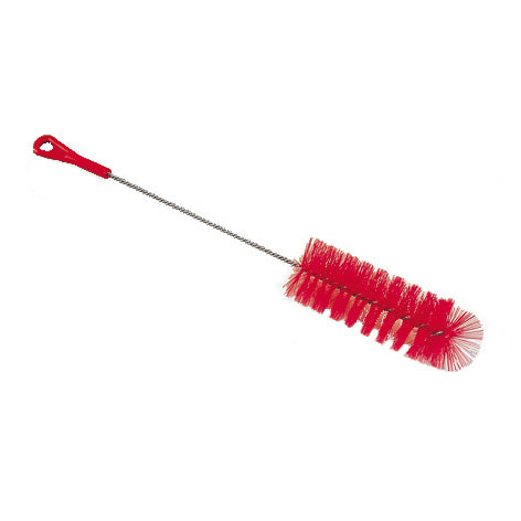 Brush cleaner