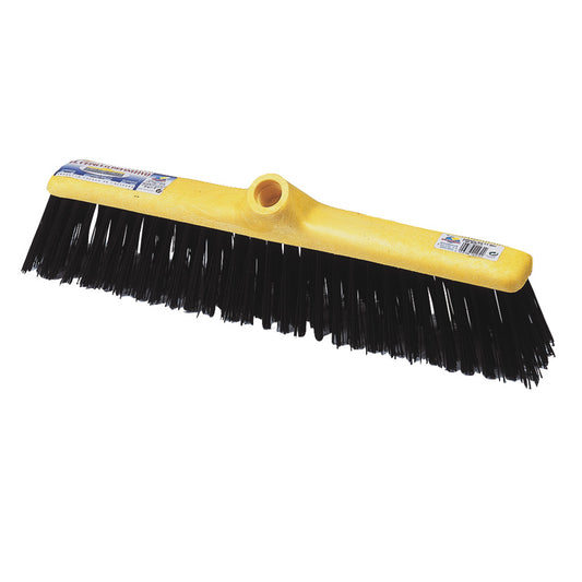Sweeper brush