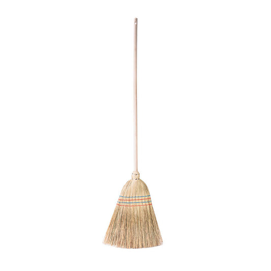 Broom of