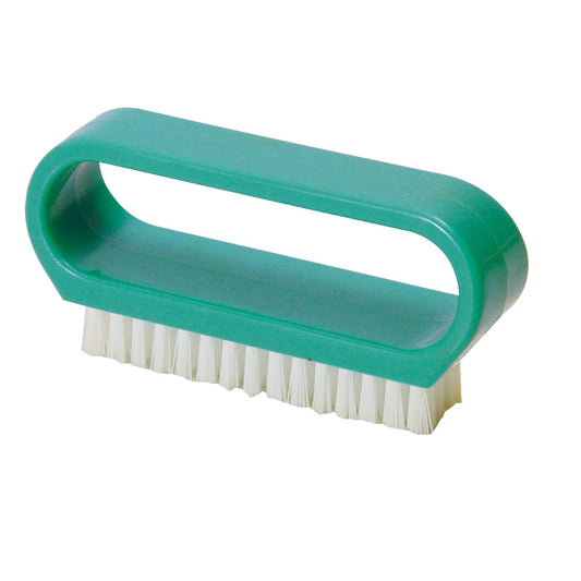 Nail brush