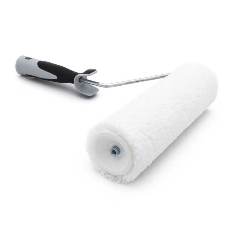 Wall roller