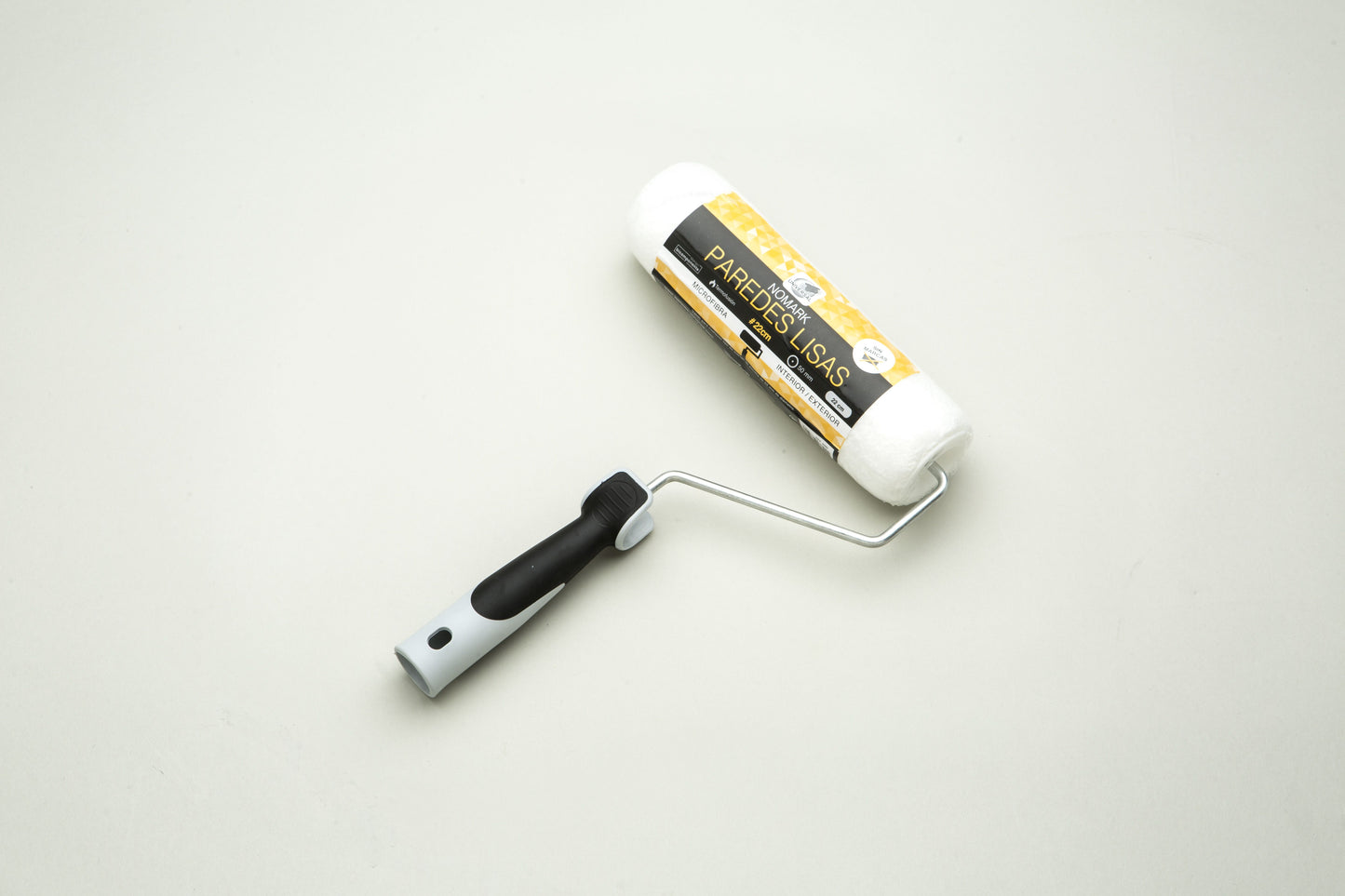 Wall roller