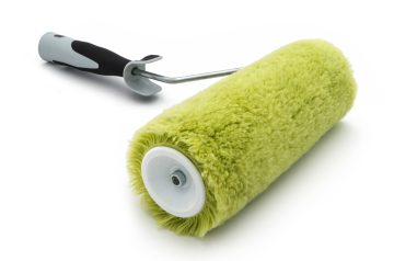 Paint roller