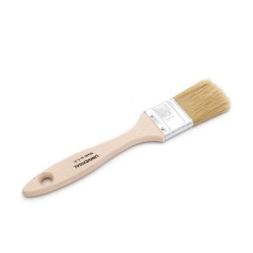Dual brush