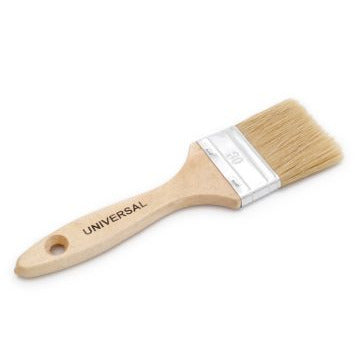 Double brush