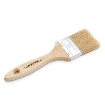 Double brush