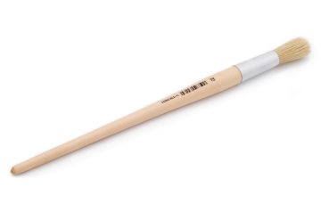 Round brush