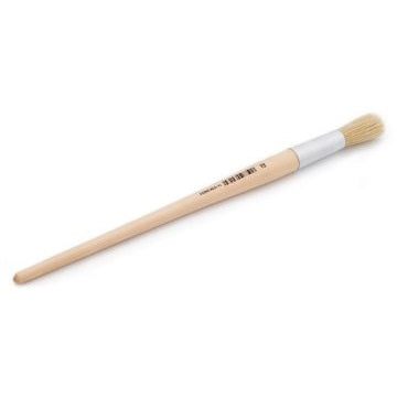 Round brush