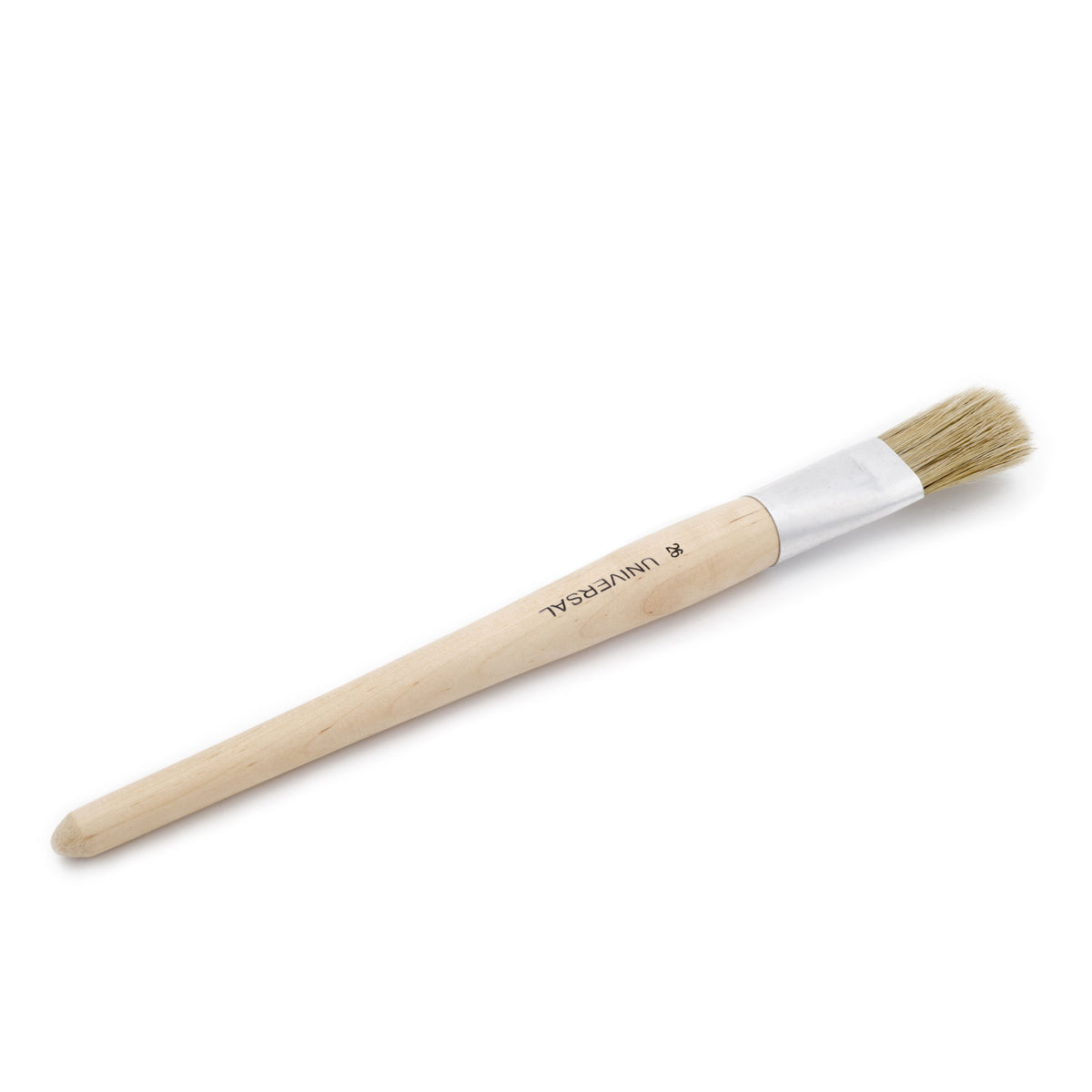 Brush handle