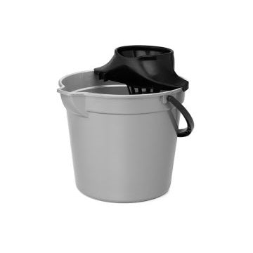 Cubo escurridor