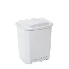Pedal bin
