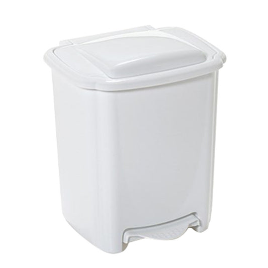 Pedal bin