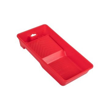 Flat bucket