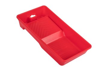 Flat bucket