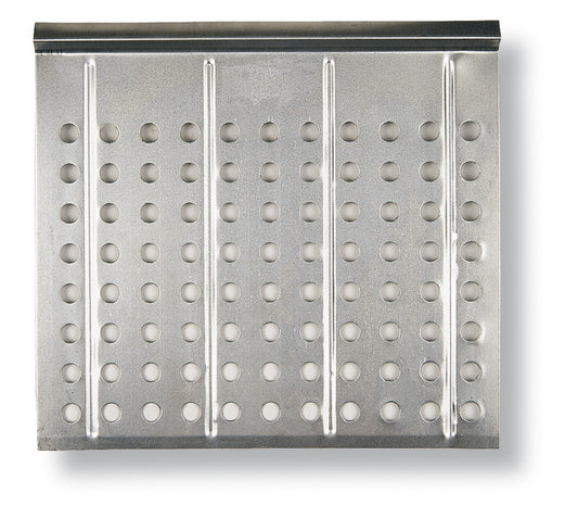 Sink grid