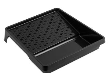 Roller tray